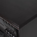 Каминокомплект RealFlame Ottawa STD/EUG DN + Fobos Lux Black коричневый, BT-8167298
