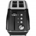 Тостер Morphy Richards Evoke 224405EE черный, BT-8167709