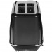 Тостер Morphy Richards Evoke 224405EE черный, BT-8167709