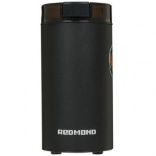 Кофемолка электрическая Redmond RCG-M1609 черный