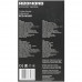 Кофемолка электрическая Redmond RCG-M1609 черный, BT-8167802