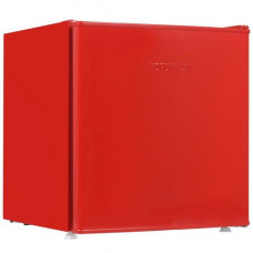 Холодильник компактный Nordfrost NR 402 R красный