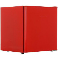 Холодильник компактный Nordfrost NR 506 R красный