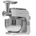 Кухонная машина Profi Cook PC-KM 1151 серебристый, BT-8167908
