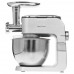 Кухонная машина Profi Cook PC-KM 1151 серебристый, BT-8167908
