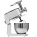 Кухонная машина Profi Cook PC-KM 1151 серебристый, BT-8167908