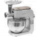 Кухонная машина Profi Cook PC-KM 1151 серебристый, BT-8167908