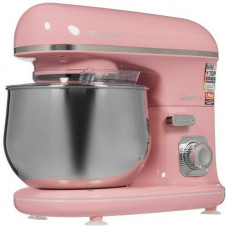 Кухонная машина Clatronic KM 3711 розовый