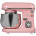 Кухонная машина Clatronic KM 3711 розовый, BT-8167912