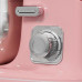 Кухонная машина Clatronic KM 3711 розовый, BT-8167912