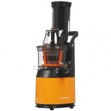 Соковыжималка электрическая Oursson JM6001/OR оранжевый