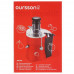 Соковыжималка электрическая Oursson JM3300/IV бежевый, BT-8167985