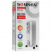 Масляный обогреватель SONNEN DFS-05 белый, BT-8167990