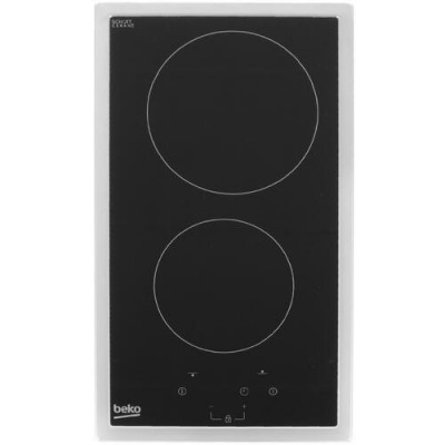 Электрическая варочная поверхность Beko HDMC32400TX, BT-8169342