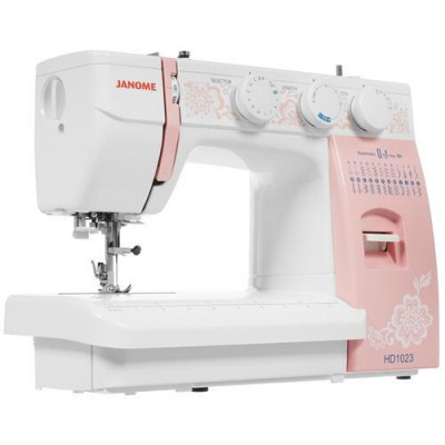 Швейная машина Janome HD1023, BT-8169873