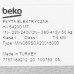 Индукционная варочная поверхность Beko HII 64200 MT, BT-8171911