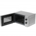 Микроволновая печь Midea MM720S220-S серебристый, BT-8173422