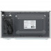 Микроволновая печь Midea MM720S220-S серебристый, BT-8173422