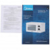 Микроволновая печь Midea MM720S220-W белый, BT-8173423