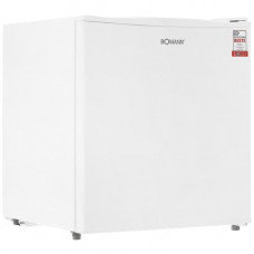 Холодильник компактный Bomann KB 340 weis белый