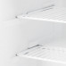 Холодильник компактный Bomann KB 340 weis белый, BT-8176388