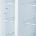 Холодильник Side by Side Бирюса SBS 587 I серебристый, BT-8178855