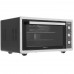 Мини-печь Simfer M4507 серебристый, BT-8180953