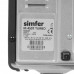 Мини-печь Simfer M4507 серебристый, BT-8180953