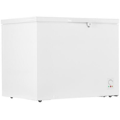 Морозильный ларь Gorenje FH301CW белый, BT-8184143