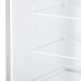 Холодильник с морозильником Gorenje NRK6191ES4 серебристый, BT-8184145