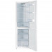 Холодильник с морозильником Gorenje NRK6191EW4 белый, BT-8184146