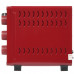 Мини-печь Oursson MO2325/DC красный, BT-8184310