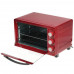 Мини-печь Oursson MO2325/DC красный, BT-8184310