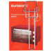 Мини-печь Oursson MO2325/DC красный, BT-8184310