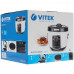 Мультиварка Vitek VT-4284 белый, BT-8184454