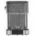 Кофеварка рожковая Vitek VT-1520 серебристый, BT-8184838