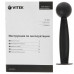 Кофеварка рожковая Vitek VT-1520 серебристый, BT-8184838
