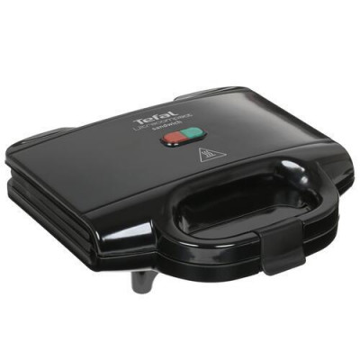 Сэндвичница Tefal SM-159830 черный, BT-8185774