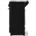 Электрическая плита De Luxe 5004.13э (кр) 001 черный, BT-8186072