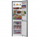 Холодильник с морозильником Nordfrost NRB 152 232 черный, BT-8186954