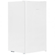 Холодильник компактный MAUNFELD MFF83W белый