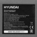 Микроволновая печь Hyundai HYM-D2073 черный, BT-8189143