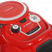Пылесос Bosch Serie 6 ProAnimal BGS41ZOORU красный, BT-8189950