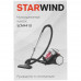 Пылесос Starwind SCM4410 серый, BT-8189962