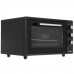 Мини-печь Kraft KF-MO 4506 BL черный, BT-8189988