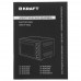 Мини-печь Kraft KF-MO 4506 BL черный, BT-8189988