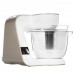 Кухонная машина Bosch MUM5XW10 белый, BT-8190392