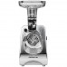 Мясорубка электрическая Polaris PMG 3087A серебристый, BT-8190408