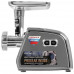 Мясорубка электрическая Polaris PMG 3087A серебристый, BT-8190408