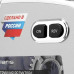 Мясорубка электрическая Polaris PMG 3087A серебристый, BT-8190408